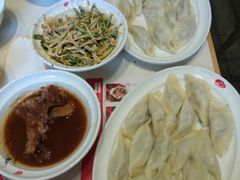 -喜家德虾仁水饺(艺汇家店)