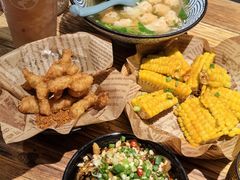 -北丐先生·野馄饨烧烤(雨花万象店)