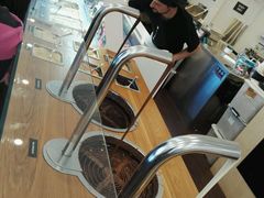 大堂-Patagonia Chocolates(皇后镇店)