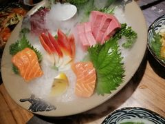 -小笠原·日料店