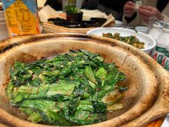 -大张烙馍村(泉山店)
