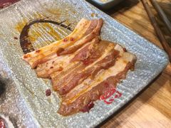 -蜀中烤霸·自助烤肉(郫都店)