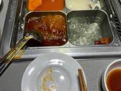 -海底捞火锅(河东万达广场店)