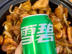 -状元虎.摇滚炒鸡.家常菜(义勇街店)