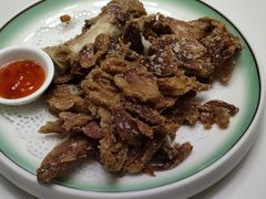-杨记海鲜楼(三门黑金冠店)