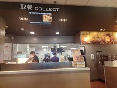 -麦当劳(金州新玛特购物广场店)