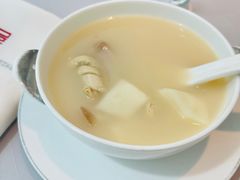 腌笃鲜-屋里厢上海菜馆