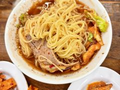-西塔大冷面(市府大路店)
