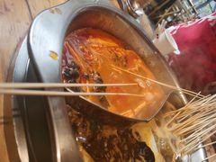 -袁记串串香(新南门店)