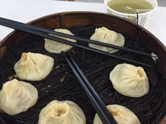 -四季美汤包(户部巷店)