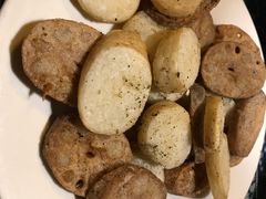 -香满楼(临安路店)