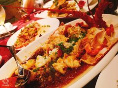 -杭州盛泰开元名都大酒店-地中海自助餐厅