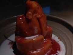 糯米藕-桂满陇-十里风荷(合生汇店)