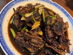 反骨鳝-兰边碗(鼓楼店)