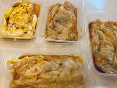 -山水肠粉(盐田店)