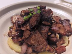 -老爷庙风味美食府(魏都大道店)