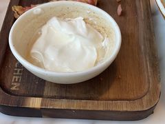 -G+KITCHEN(龙湖狮山天街店)