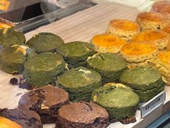 -CHOCMONS巧克怪兽(屏风街店)