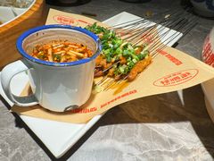 -怪噜范·老贵阳街头名小吃(世纪金源旗舰店)