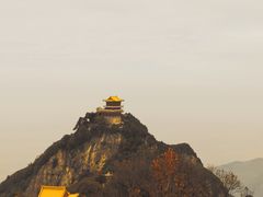 -终南山南五台景区