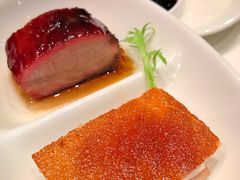 -8餐厅(新葡京酒店)
