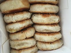 板栗酥-周记传统糕点PASTRY(蜀汉路店)