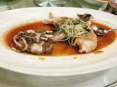 -富淳饭店(陆家嘴保利广场店)