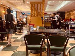 -蓝钻·国际美食海鲜自助百汇(西直门店)