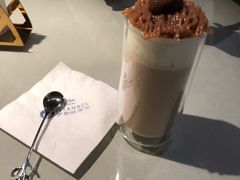 土耳其传统咖啡-伊斯坦布尔土耳其清真咖啡餐厅