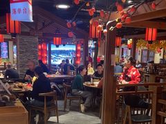 -鸽子窝(青塔店)