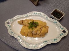 -白家餐厅(徐家汇店)