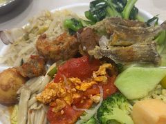 -吉林大学前卫南区-莘子园食堂