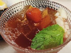 -小吊梨汤·北京菜·烤鸭(双井乐成中心店)