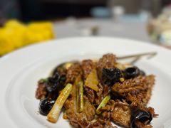 -鹊华居·地道鲁菜·海鲜·融合味(大明湖店)