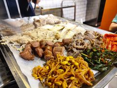 -韩国大金刚烤肉·料理(印象城店)