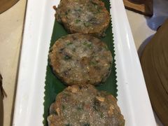 -舊街坊茶楼(市二宫店)