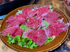 菊花郡肝-冯校长老火锅(太古里店)