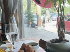 -那家小馆•北京菜•烤鸭(香山店)