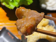 牛舌-原牛道·潮汕围炉火锅(讯美店)
