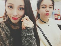 -麦文记面家(佐敦店)