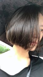 点击看大图 -侨治发型