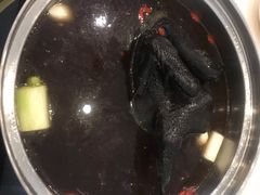 -太婆天府山珍酒楼(亚运村店)