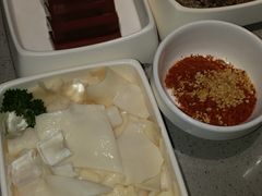 -海底捞火锅(北京路店)