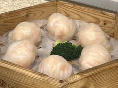 -麒麟中餐厅·经典粤菜·地道菜式老字号(广州长隆酒店)