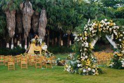 -帝元维多利亚大酒店·宴会厅