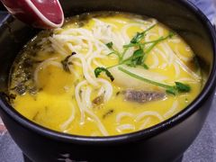 -和府捞面(天河领展广场店)