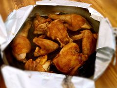 窑鸡-大地土窑菜馆·特色罗浮农家菜(罗浮山景区店)