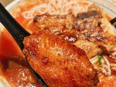 -华嫂冰室(湾仔店)