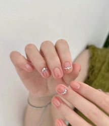 -Mi+·nail美甲美睫