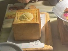 -绿茶餐厅(成都大悦城店)